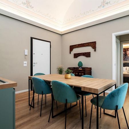 Archimedes Suites Catania Ngoại thất bức ảnh