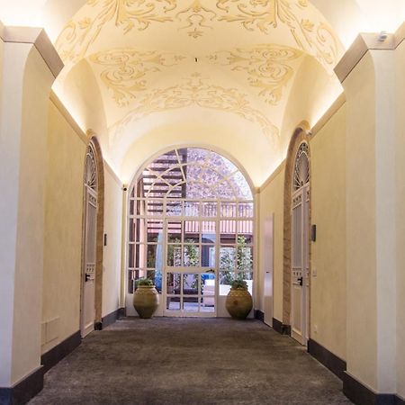 Archimedes Suites Catania Ngoại thất bức ảnh