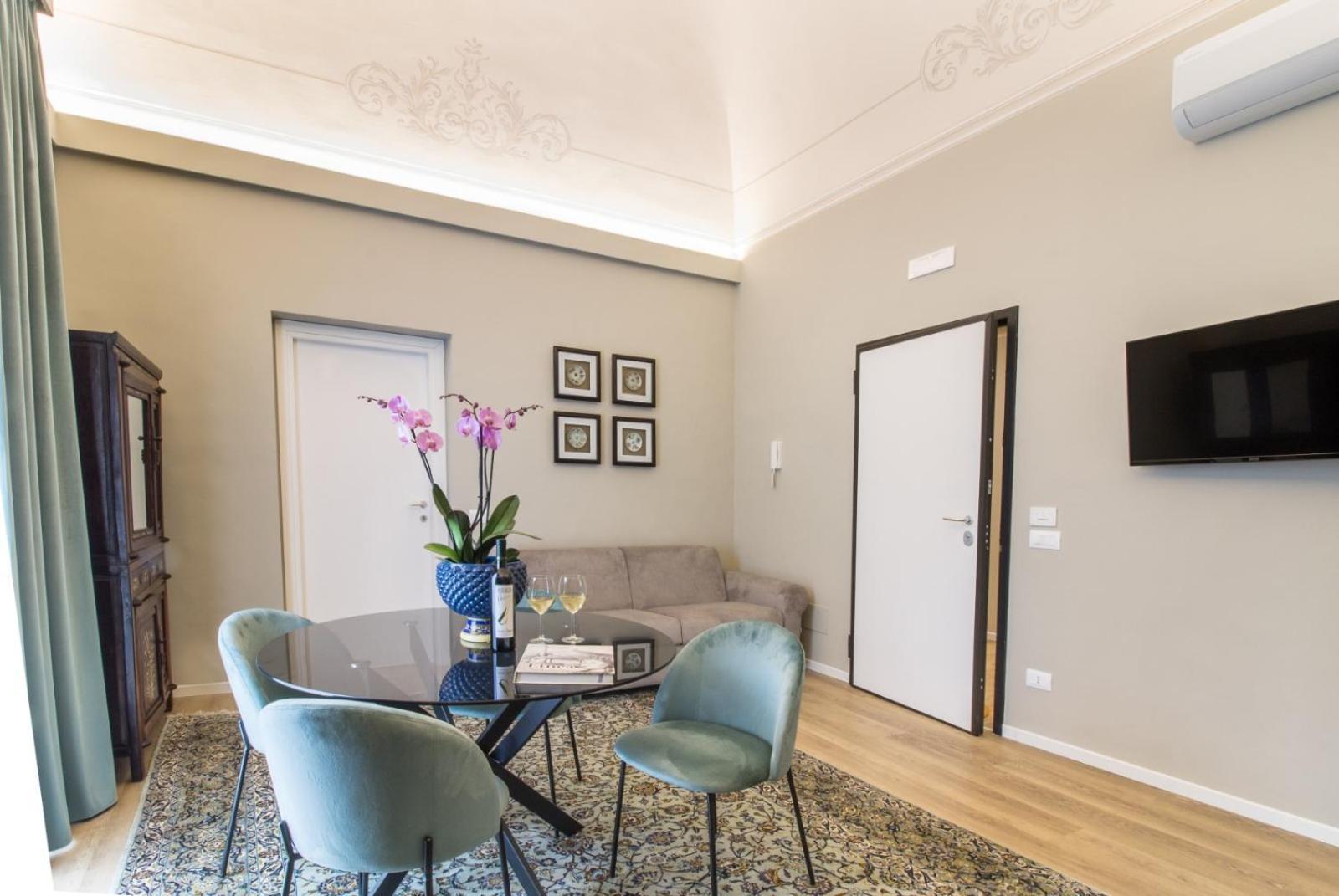 Archimedes Suites Catania Ngoại thất bức ảnh