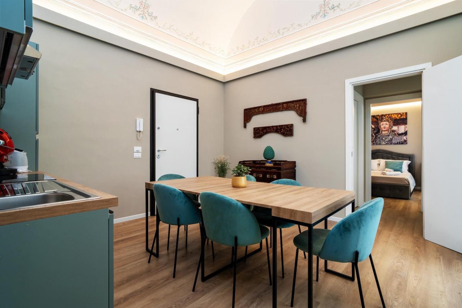 Archimedes Suites Catania Ngoại thất bức ảnh