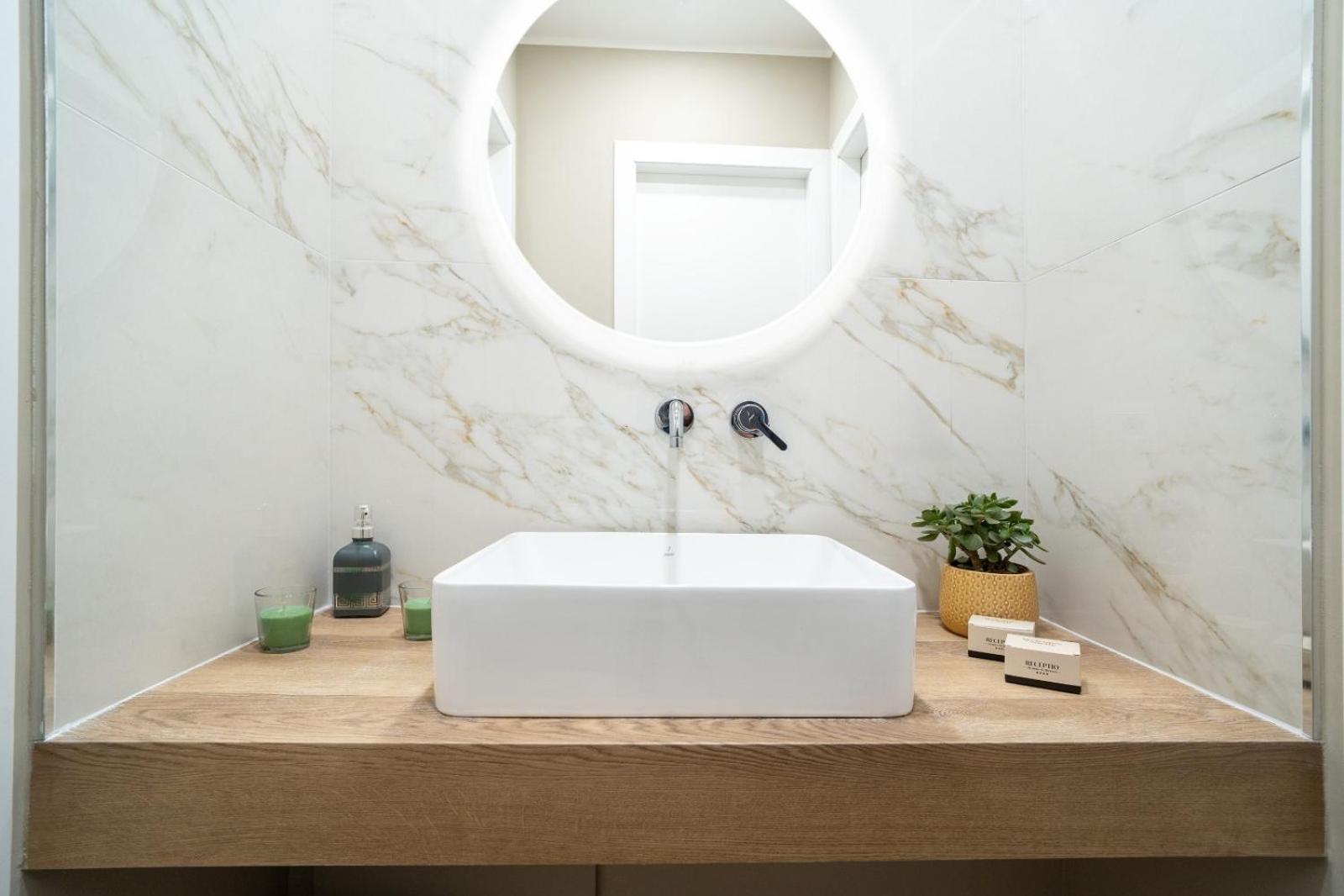 Archimedes Suites Catania Ngoại thất bức ảnh