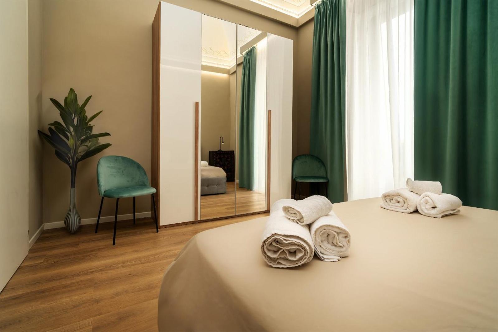 Archimedes Suites Catania Ngoại thất bức ảnh