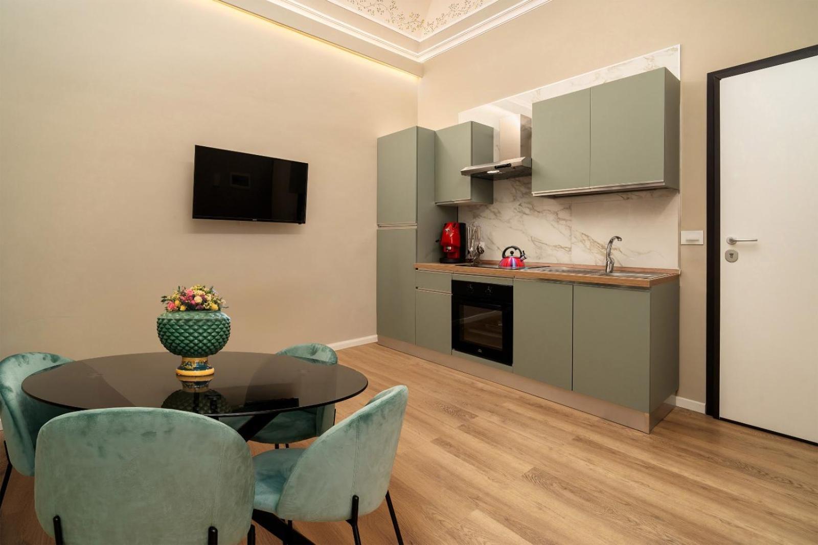 Archimedes Suites Catania Ngoại thất bức ảnh