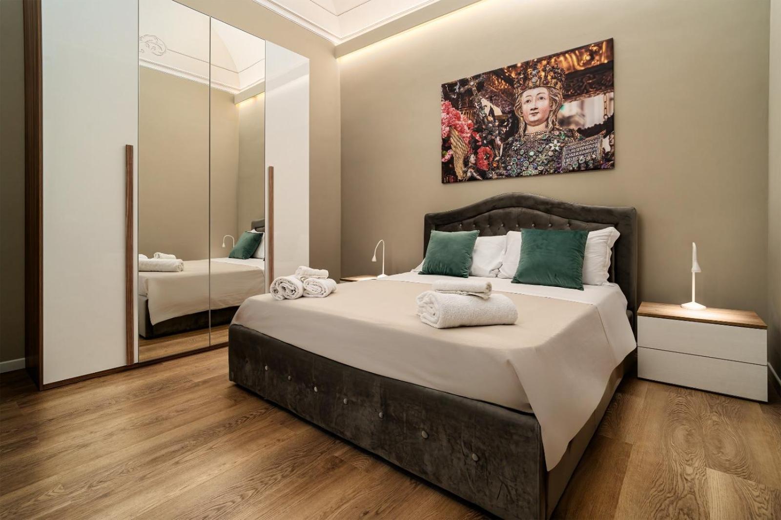 Archimedes Suites Catania Ngoại thất bức ảnh