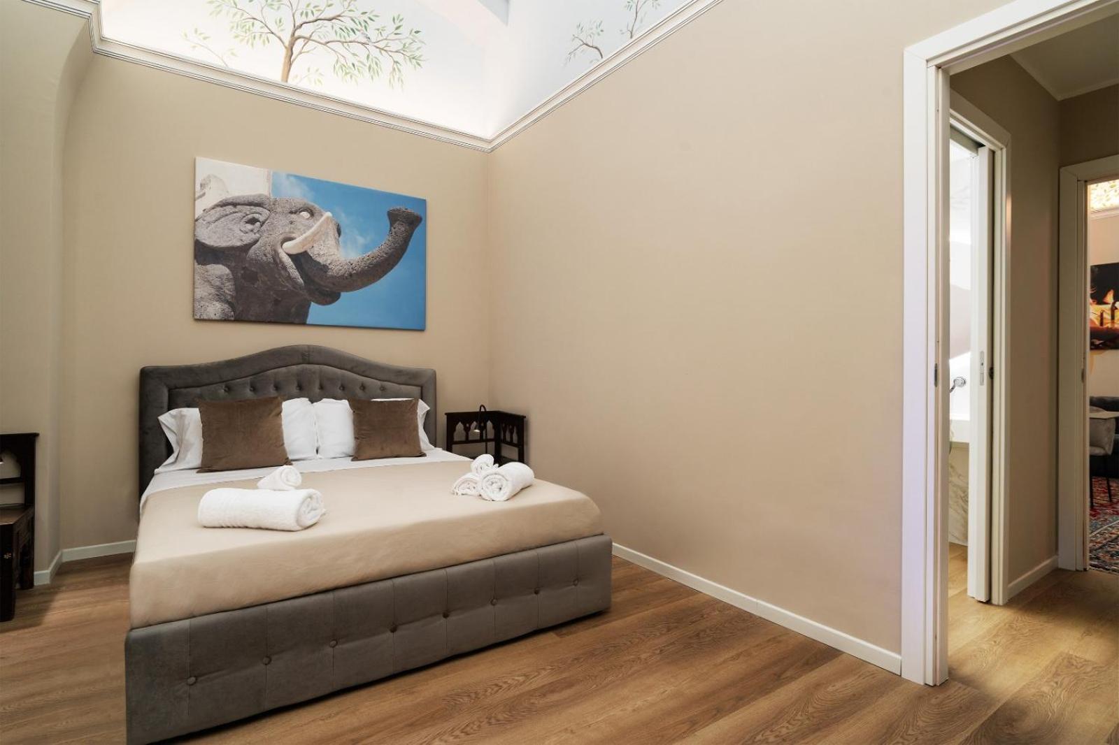Archimedes Suites Catania Ngoại thất bức ảnh