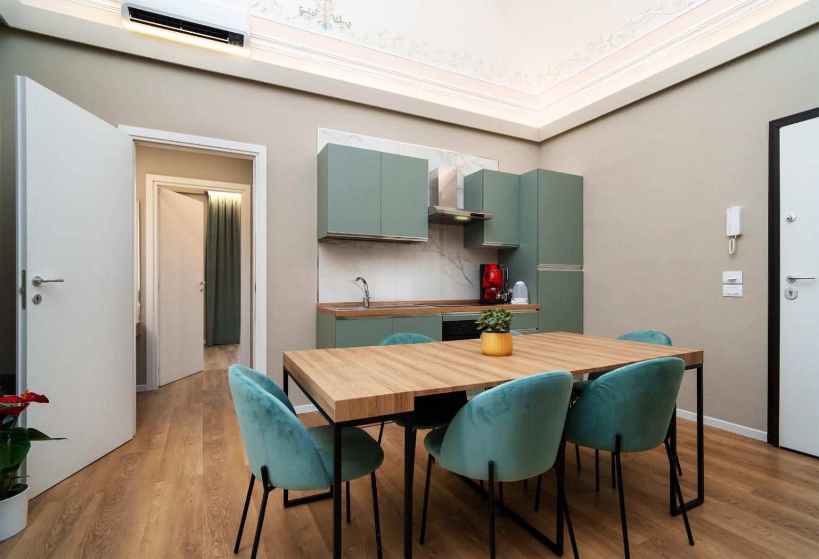 Archimedes Suites Catania Ngoại thất bức ảnh