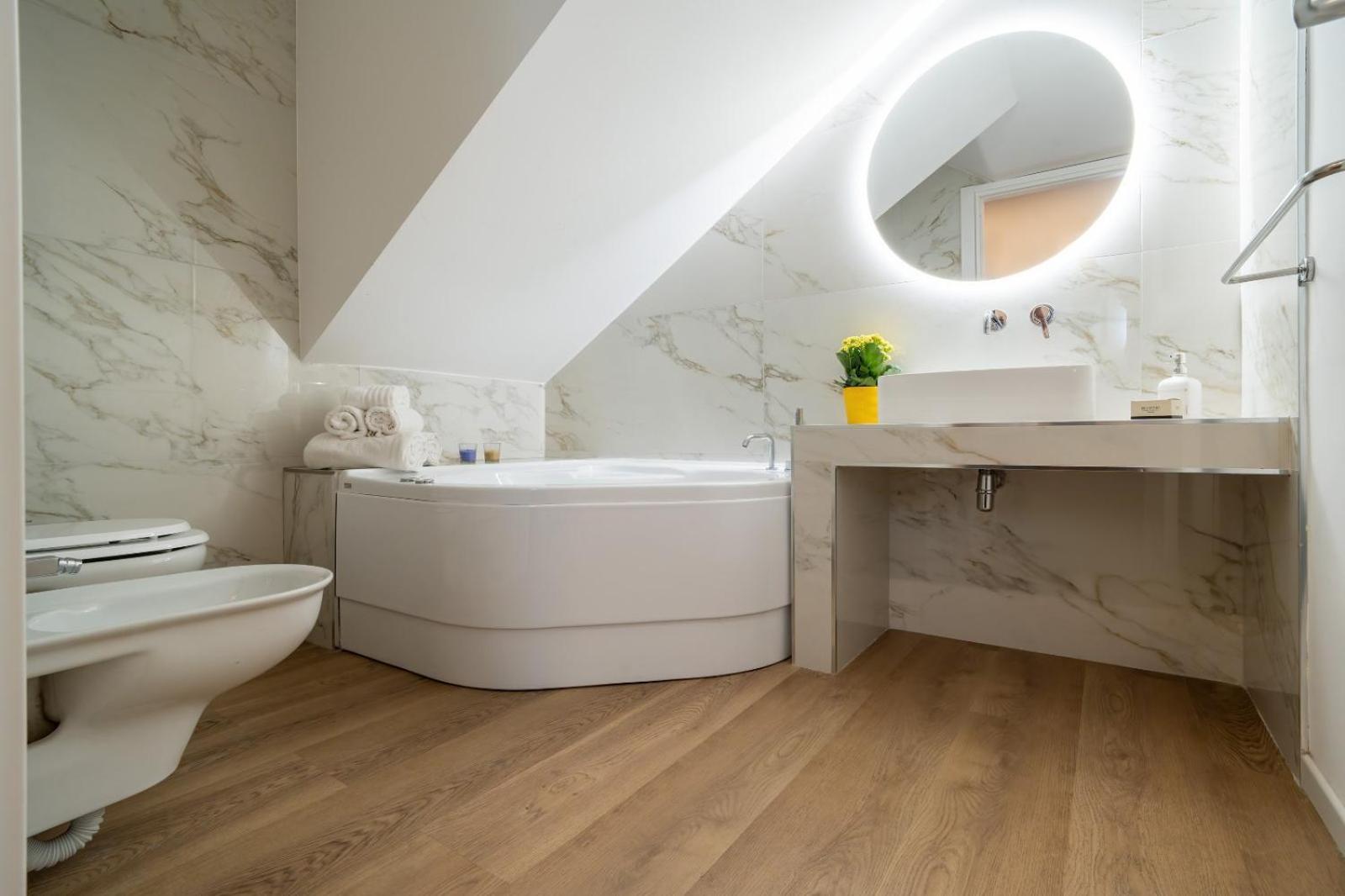 Archimedes Suites Catania Ngoại thất bức ảnh