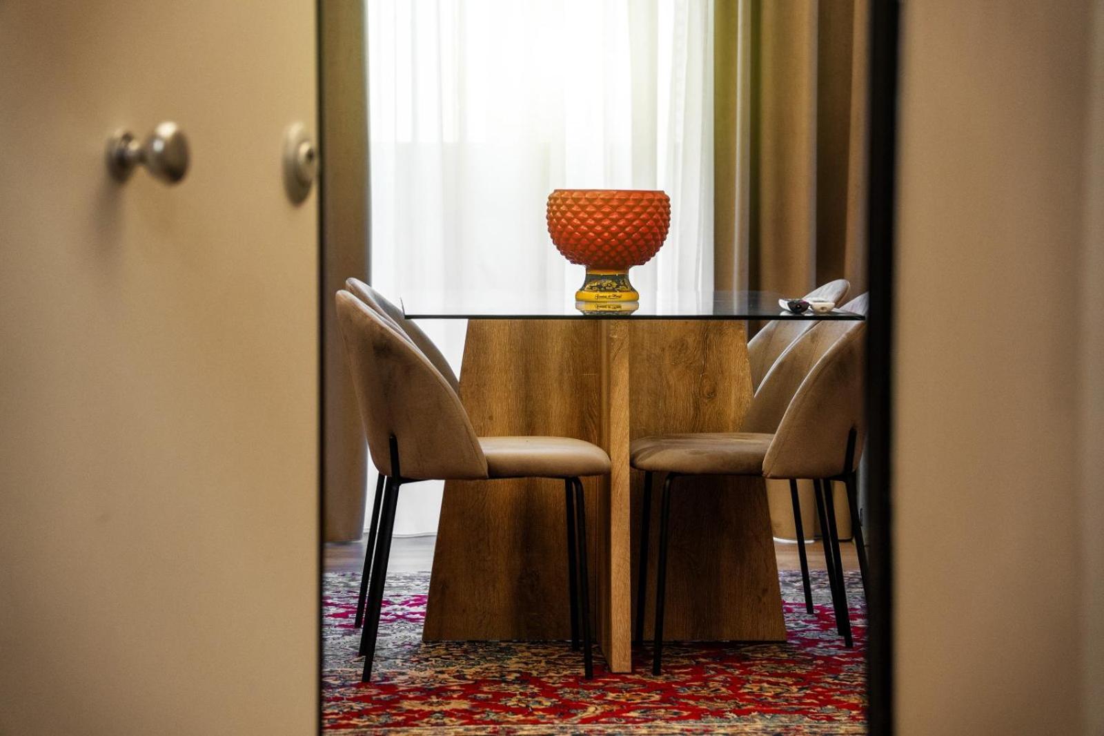 Archimedes Suites Catania Ngoại thất bức ảnh