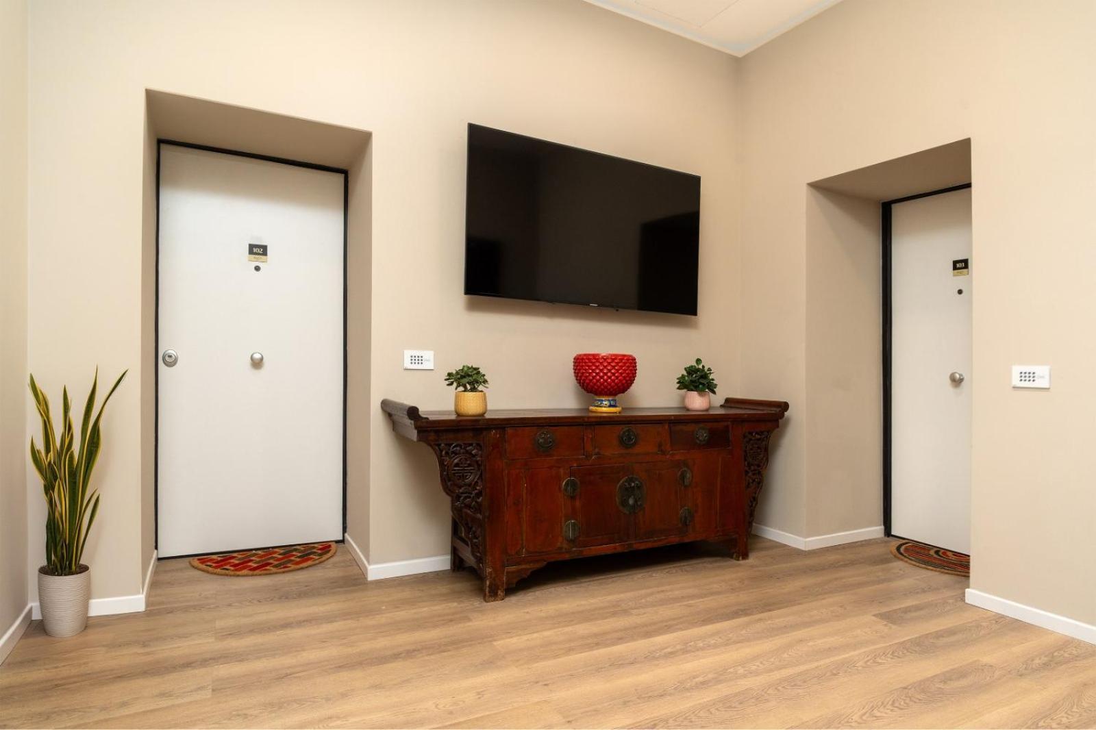 Archimedes Suites Catania Ngoại thất bức ảnh