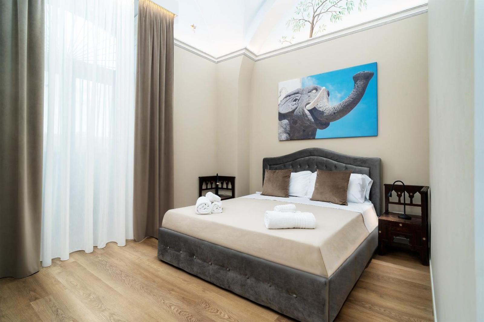 Archimedes Suites Catania Ngoại thất bức ảnh