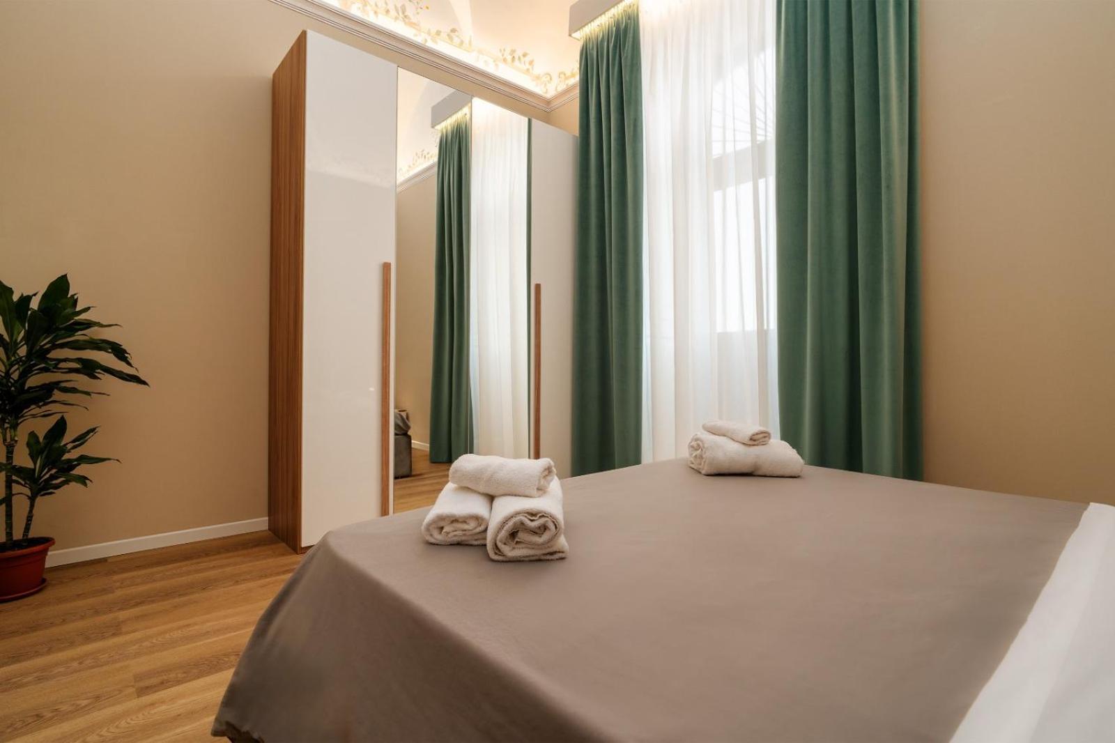Archimedes Suites Catania Ngoại thất bức ảnh